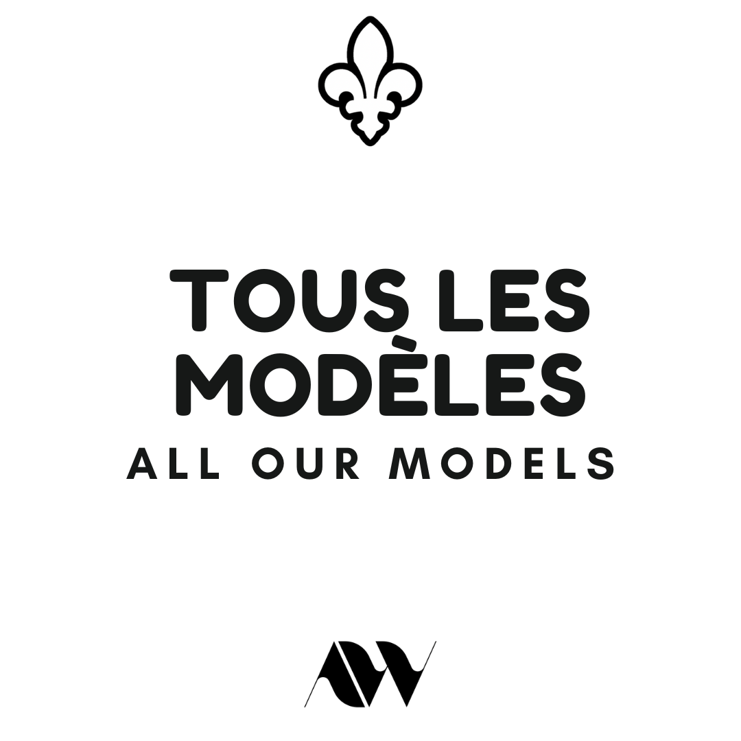 TOUS LES MODÈLES