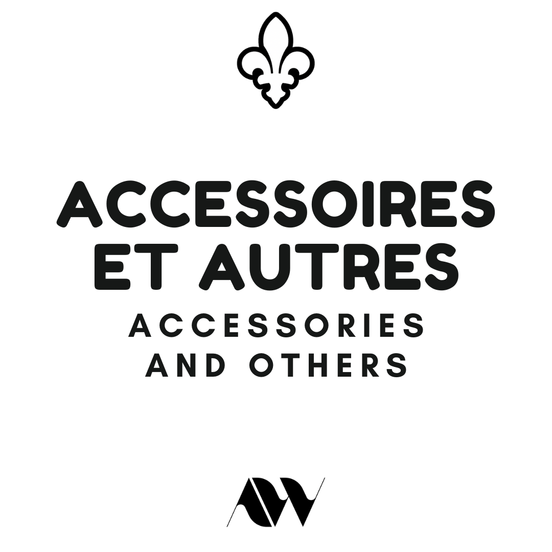 ACCESSOIRES ET AUTRES