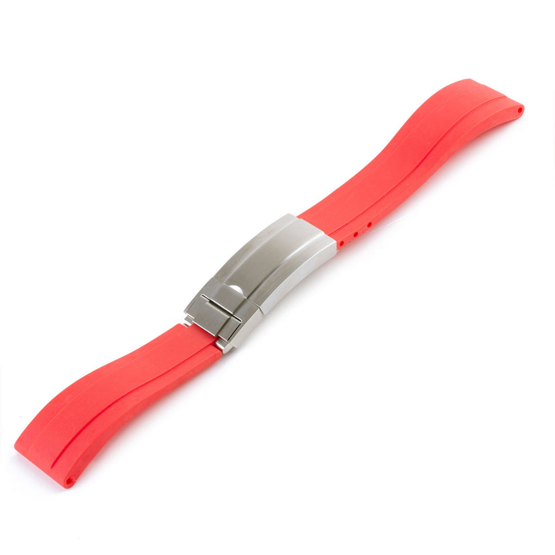 Silicone bracelet