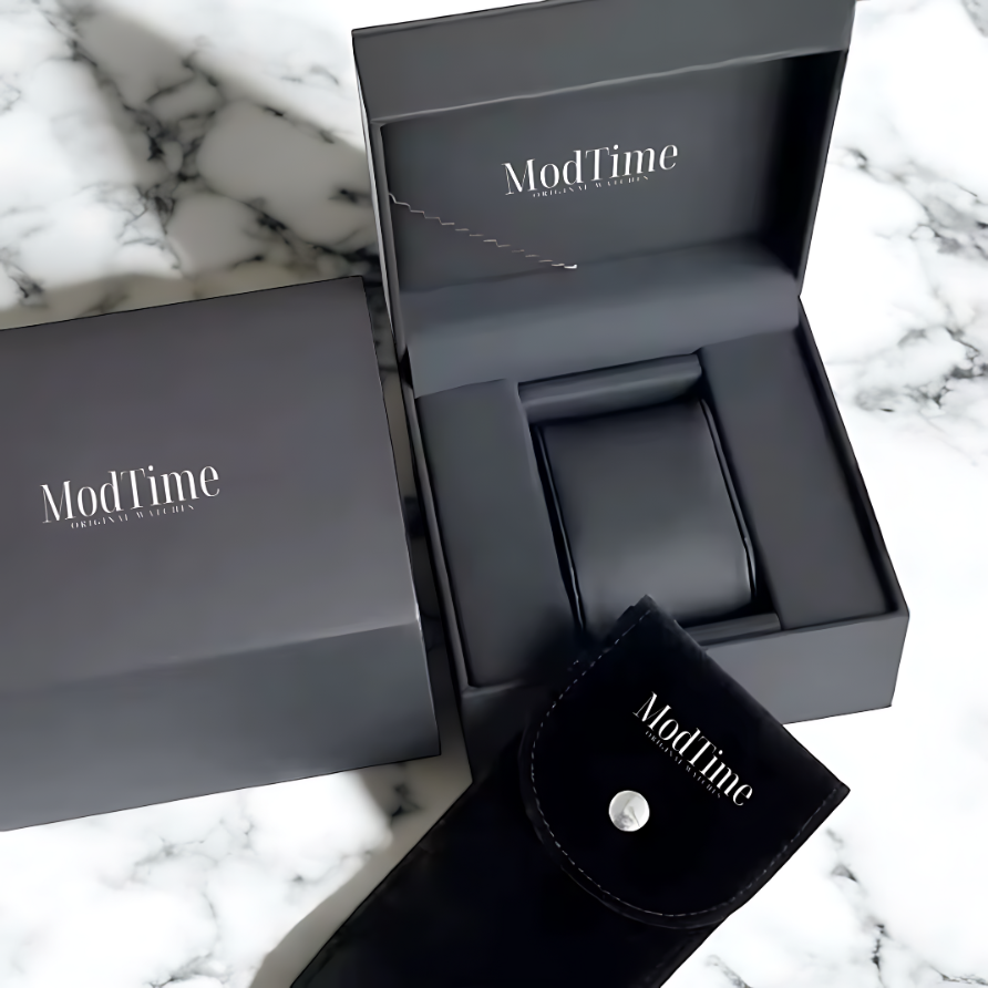 SEIKO MOD SANTOS | BLUE