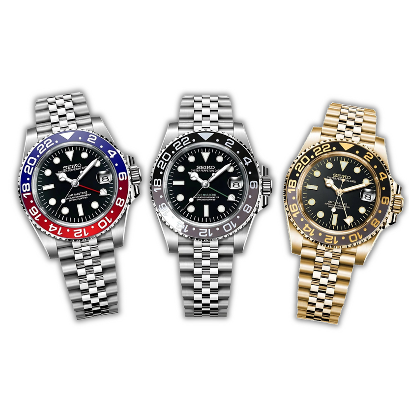 AdWatch Canada | Seiko Mods | Automatic Watches – ADWATCH.CA