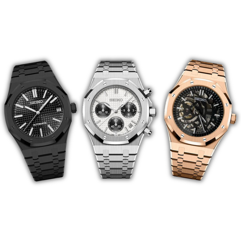 ROYAL OAK