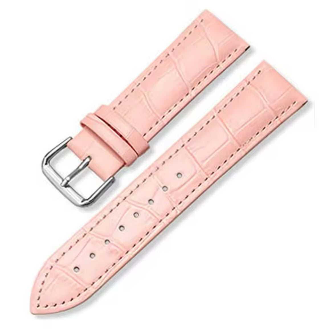 Leather bracelet
