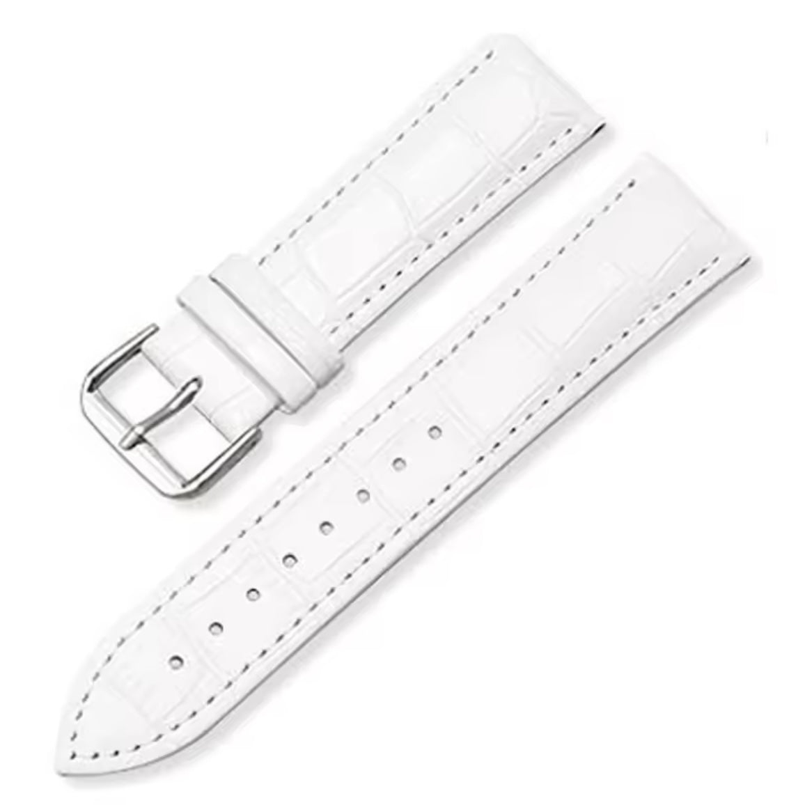 Leather bracelet
