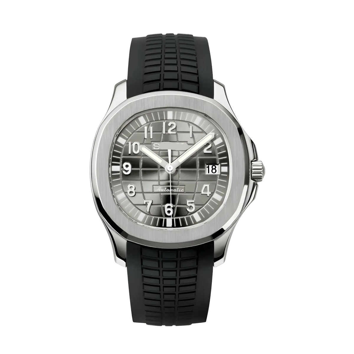 SEIKO MOD AQUANAUT | GREY