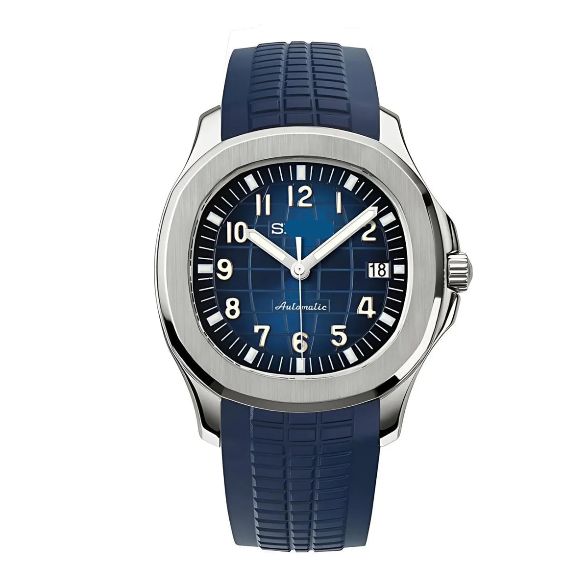 SEIKO MOD AQUANAUT | BLUE