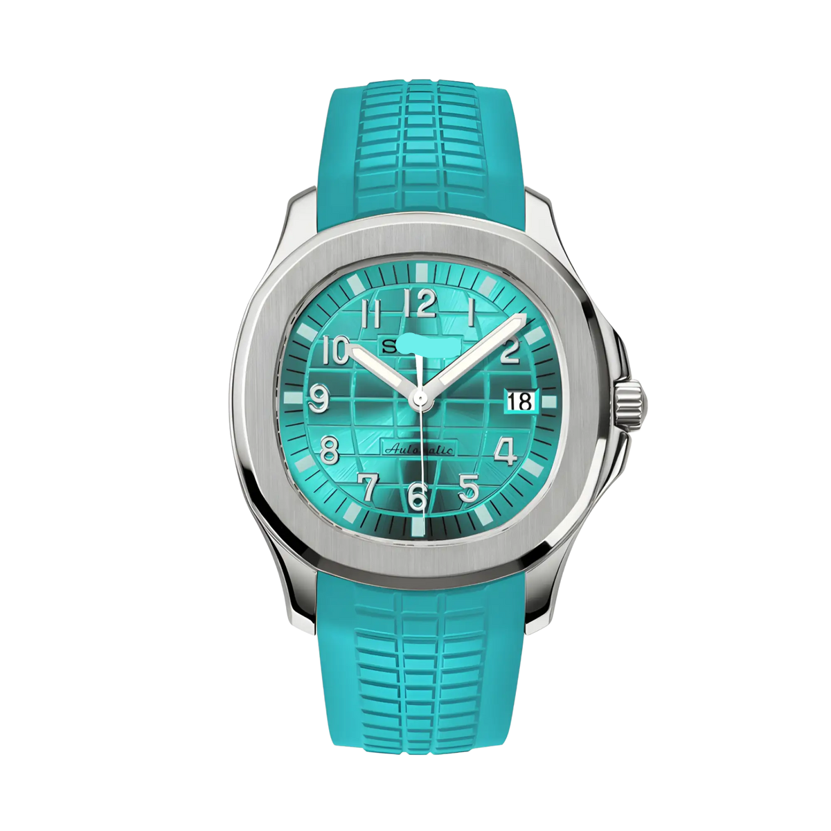 SEIKO MOD AQUANAUT | TIFFANY