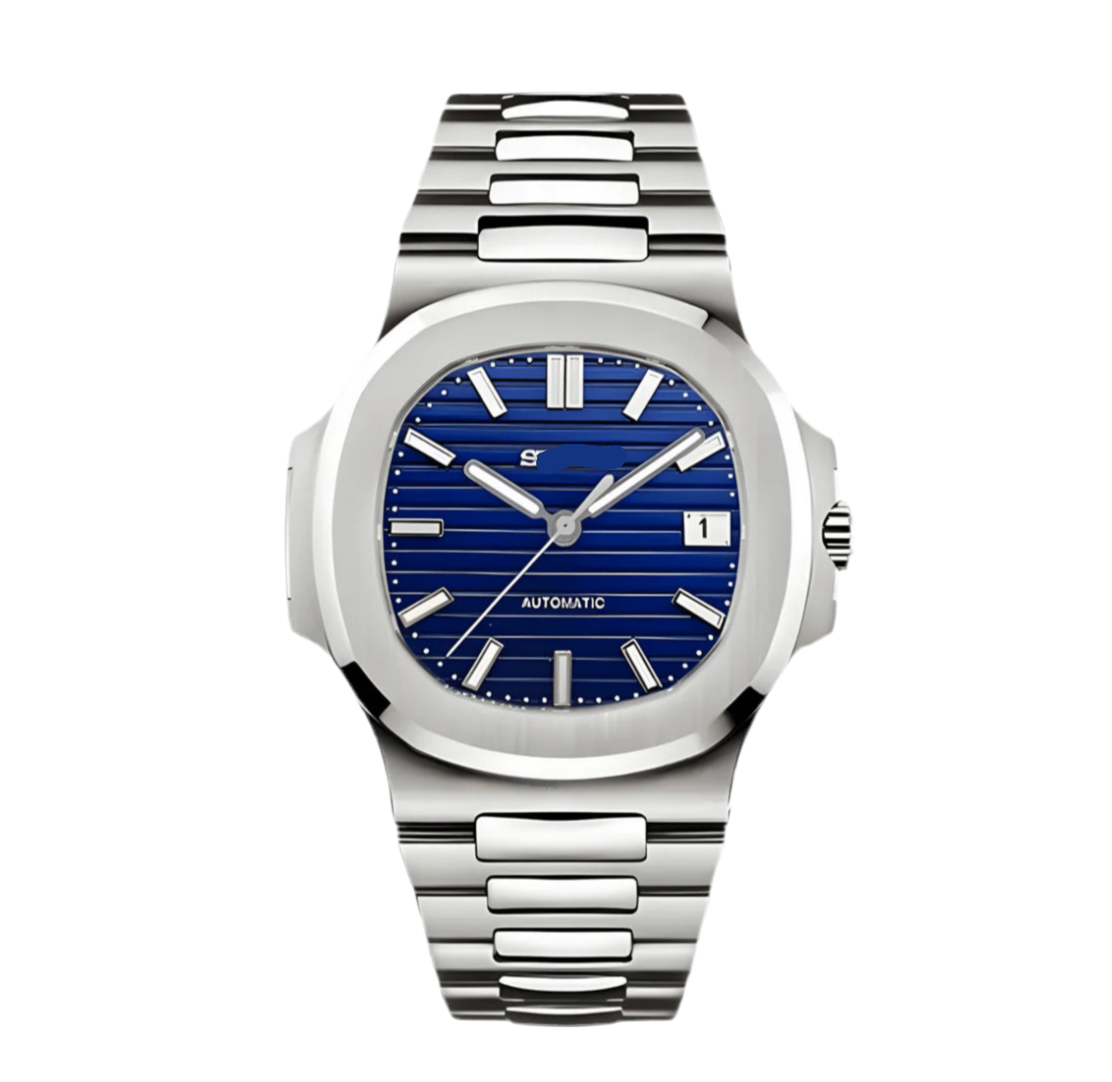 SEIKO MOD NAUTILUS | BLUE