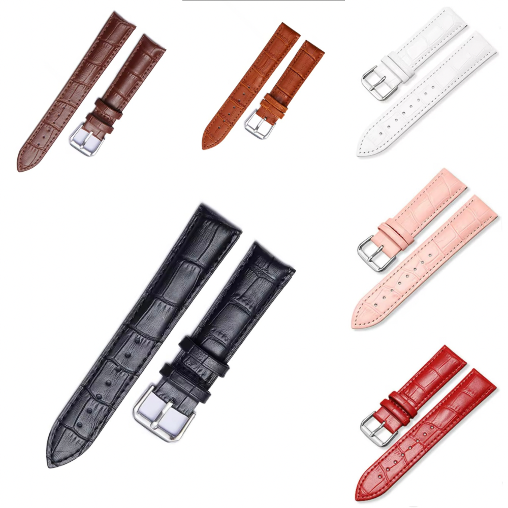 Leather bracelet