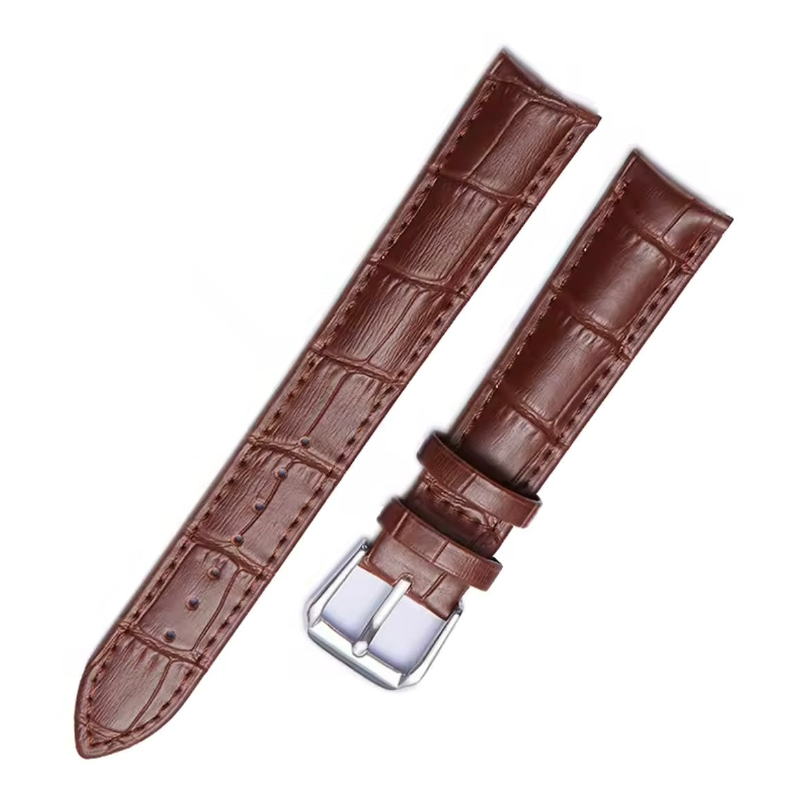 Leather bracelet