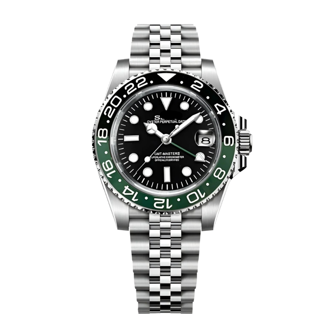 SEIKO MOD GMT