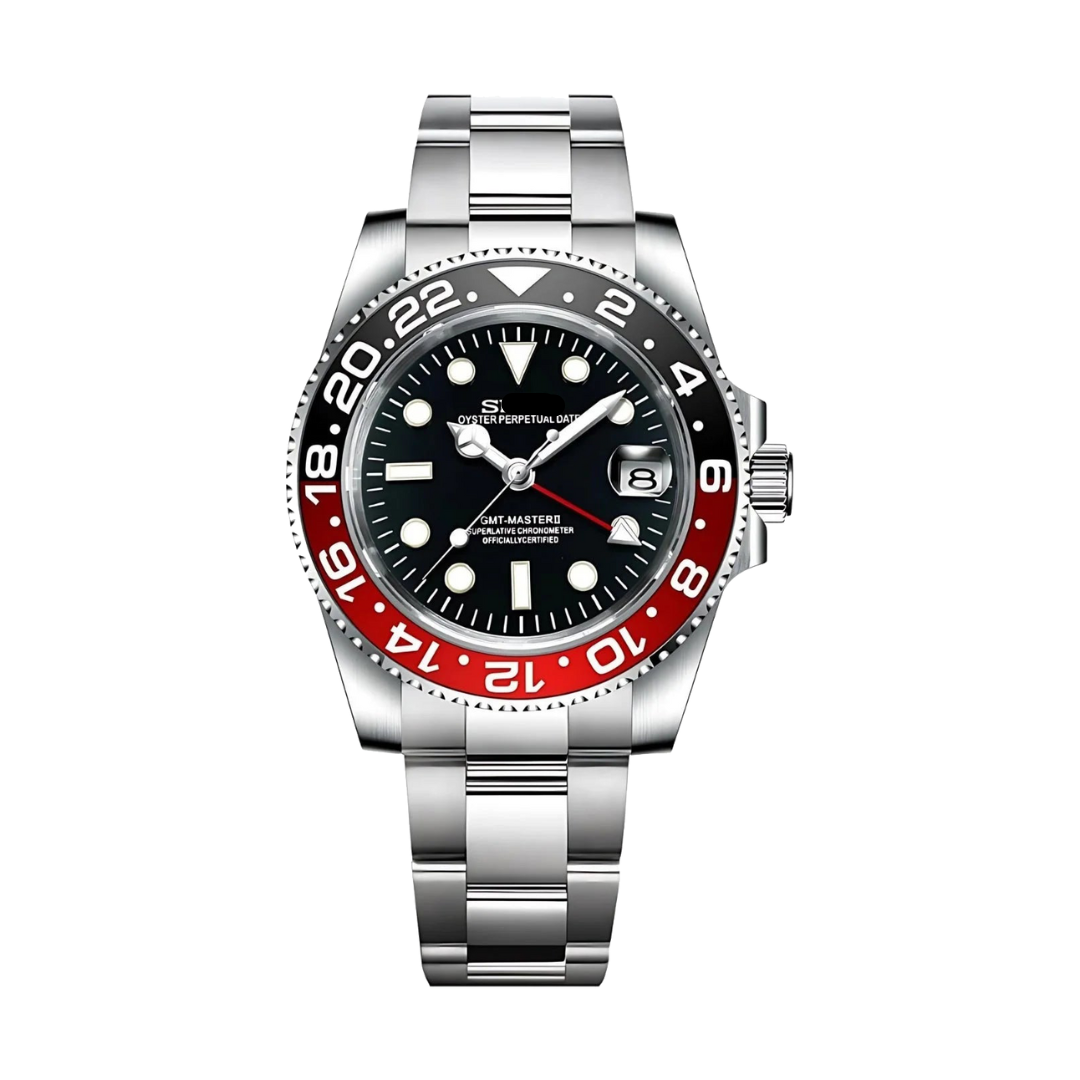 SEIKO MOD GMT