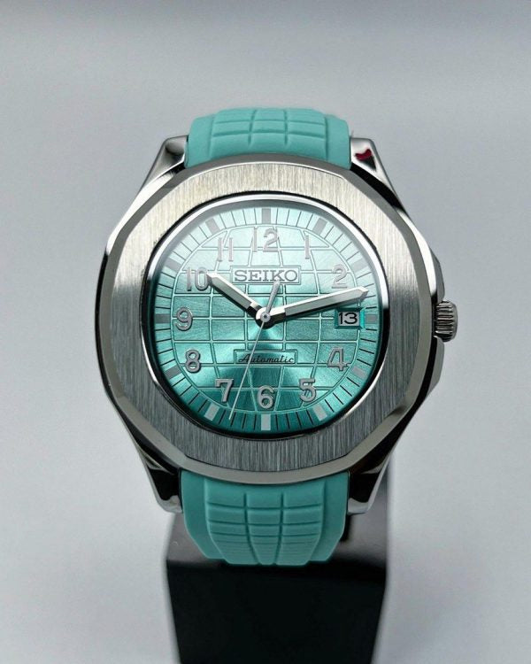 SEIKO MOD AQUANAUT | TIFFANY