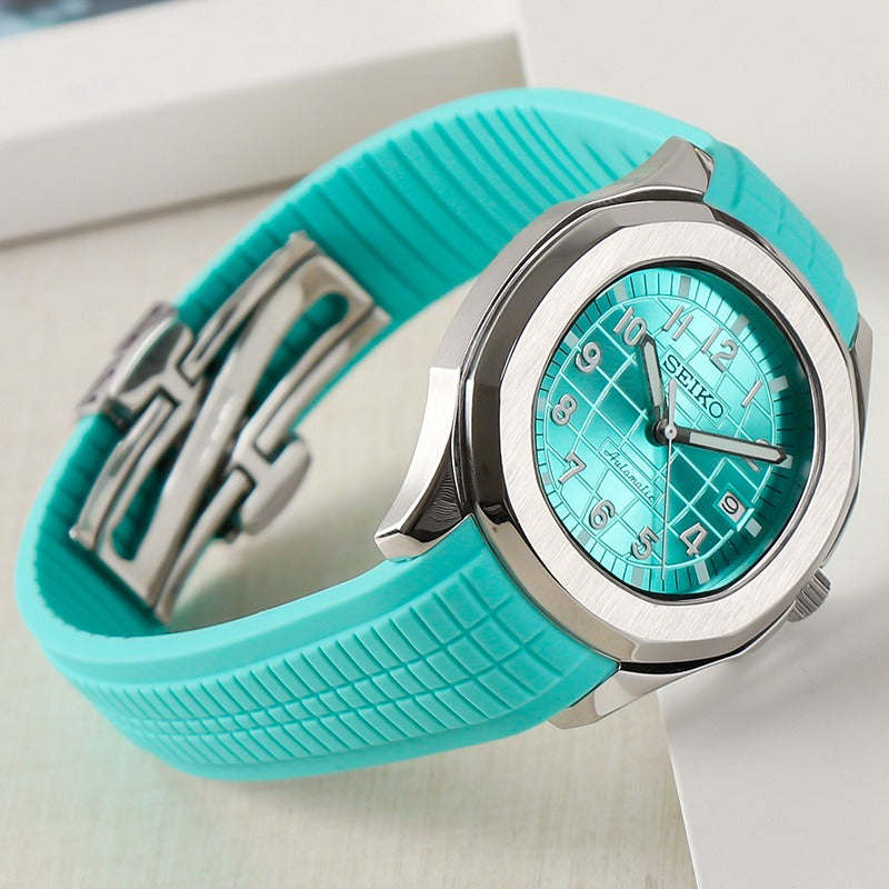 SEIKO MOD AQUANAUT | TIFFANY
