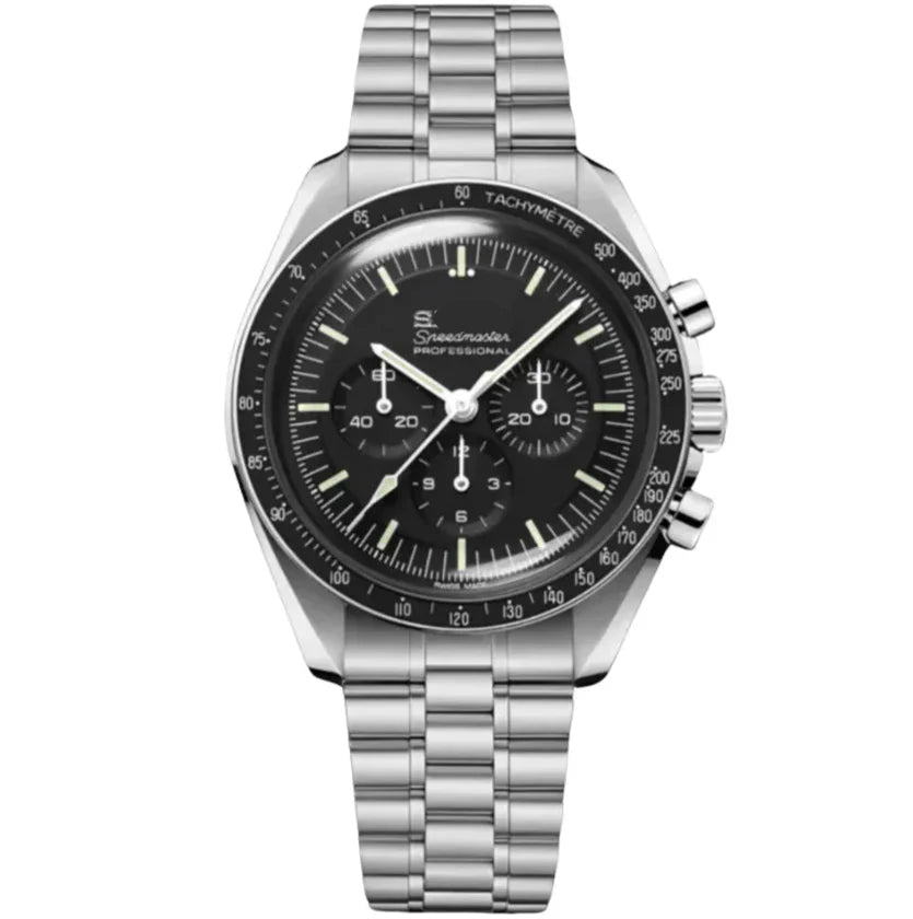SEIKO MOD | SPEEDMASTER