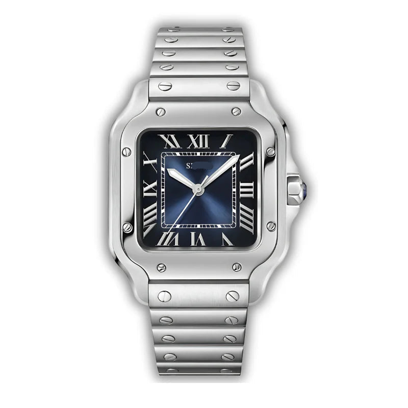 SEIKO MOD SANTOS | BLUE